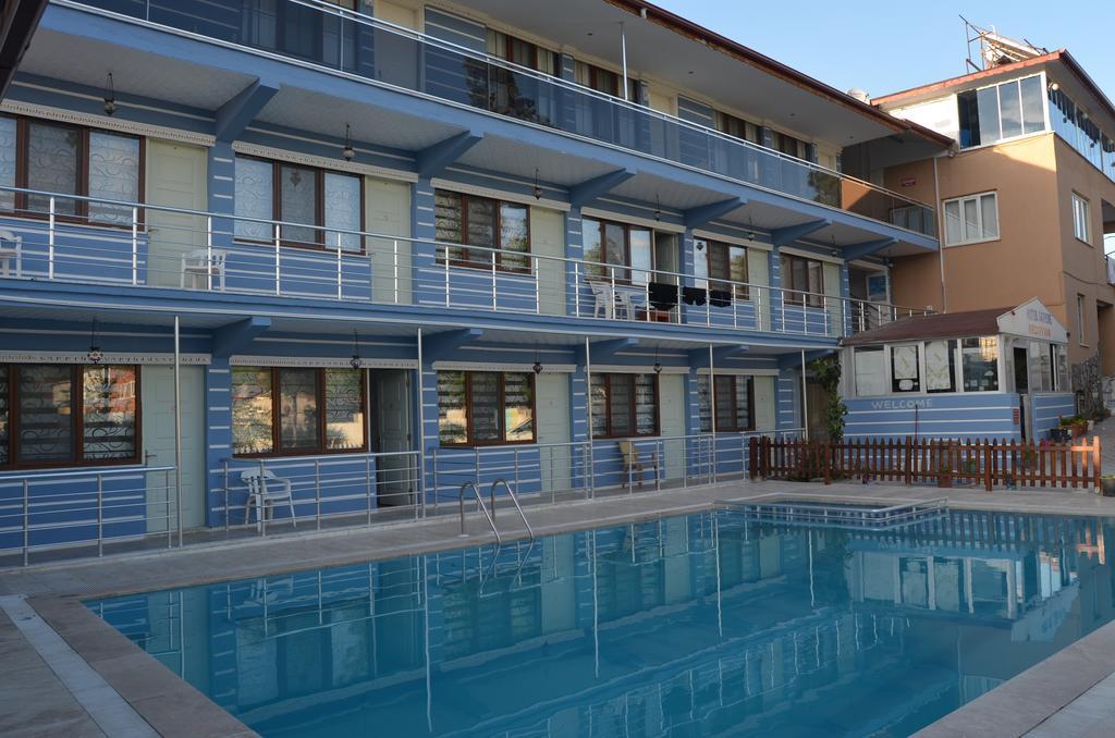 Hotel Goreme Sakura Pamukkale Exterior photo